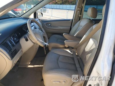 Zdjęcie 7 z 15 samochodu: 2005 MAZDA MPV WAGON VIN:JM3LW28J950548999 - miniatura