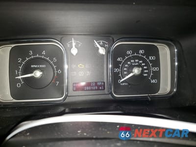 Zdjęcie 9 z 13 samochodu: 2010 LINCOLN MKX VIN:2LMDJ6JC7ABJ17598 - miniatura