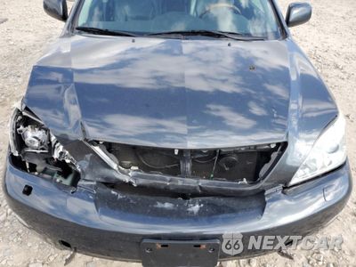 Zdjęcie 11 z 12 samochodu: 2008 LEXUS RX 350 VIN:2T2HK31U08C054203 - miniatura