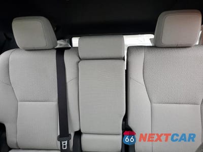 Zdjęcie 10 z 12 samochodu: 2025 TOYOTA 4RUNNER SR5 VIN:JTEVA5AR9S5006975 - miniatura