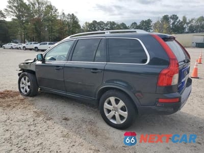 Drugie zdjęcie samochodu z przodu: 2013 VOLVO XC90 3.2 VIN:YV4952CZ2D1633689 - miniatura