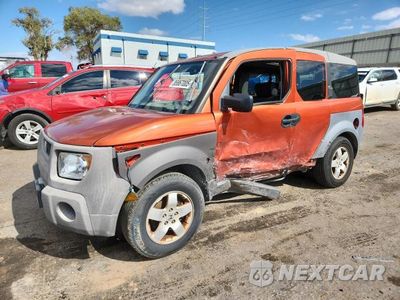 2004 HONDA ELEMENT EX 5J6YH28674L005159 - główne zdjęcie licytacji z USA - miniatura