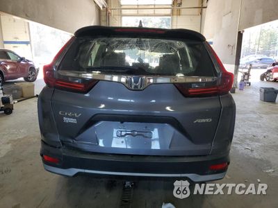 Zdjęcie 6 z 13 samochodu: 2020 HONDA CR-V LX VIN:5J6RW2H20LL014937 - miniatura