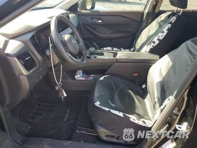 Zdjęcie 7 z 12 samochodu: 2023 NISSAN ROGUE SL VIN:5N1BT3CA3PC832085 - miniatura