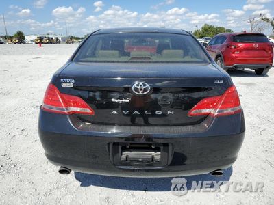 Zdjęcie 6 z 12 samochodu: 2006 TOYOTA AVALON XL VIN:4T1BK36B86U110059 - miniatura