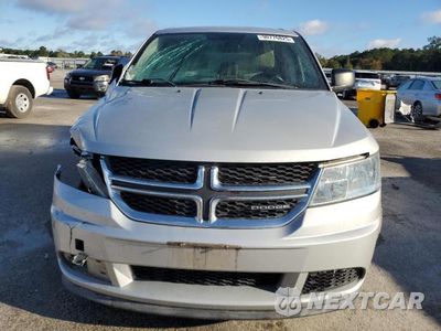 Piąte zdjęcie samochodu w środku: 2012 DODGE JOURNEY SE VIN:3C4PDCAB2CT165964 - miniatura