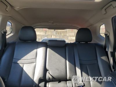 Zdjęcie 10 z 14 samochodu: 2016 NISSAN ROGUE S VIN:5N1AT2MV1GC758379 - miniatura