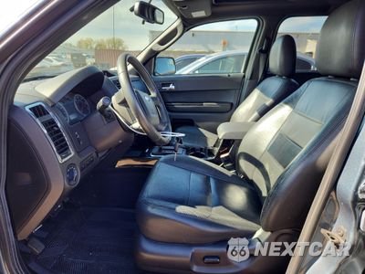 Zdjęcie 7 z 13 samochodu: 2012 FORD ESCAPE LIMITED VIN:1FMCU9E75CKB98767 - miniatura
