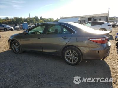 Drugie zdjęcie samochodu z przodu: 2015 TOYOTA CAMRY LE VIN:4T1BF1FK7FU088662 - miniatura