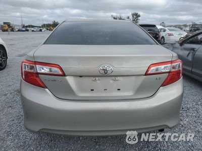 Zdjęcie 6 z 14 samochodu: 2014 TOYOTA CAMRY L VIN:4T1BF1FK3EU365788 - miniatura
