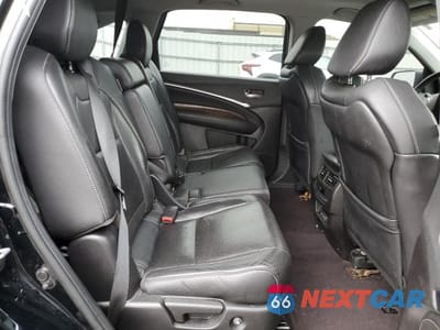 Zdjęcie 11 z 13 samochodu: 2019 ACURA MDX TECHNOLOGY VIN:5J8YD4H50KL008827 - miniatura