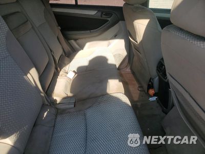 Zdjęcie 10 z 12 samochodu: 2007 TOYOTA 4RUNNER SR5 VIN:JTEZT14R270028708 - miniatura