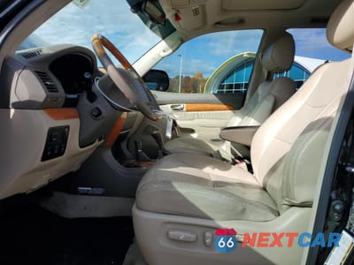 Zdjęcie 7 z 13 samochodu: 2006 LEXUS GX 470 VIN:JTJBT20X860108218 - miniatura