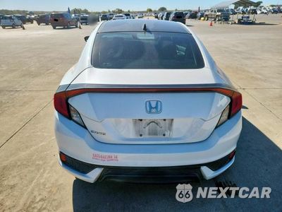 Zdjęcie 6 z 12 samochodu: 2018 HONDA CIVIC EX VIN:2HGFC3B39JH355340 - miniatura
