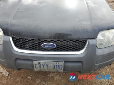 Zdjęcie 12 z 12 samochodu: 2004 FORD ESCAPE XLT VIN:1FMYU93184KA48870 - miniatura