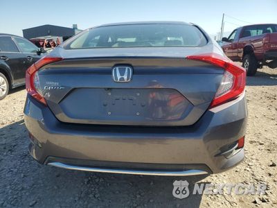 Zdjęcie 6 z 12 samochodu: 2020 HONDA CIVIC LX VIN:2HGFC2F65LH569386 - miniatura