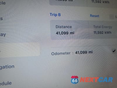 Zdjęcie 9 z 12 samochodu: 2020 TESLA MODEL S VIN:5YJSA1E27LF397556 - miniatura