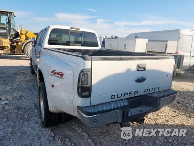 Zdjęcie 6 z 12 samochodu: 2008 FORD F450 SUPER DUTY VIN:1FTXW43RX8EA95700 - miniatura