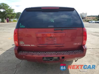 Zdjęcie 6 z 12 samochodu: 2010 GMC YUKON XL C1500 SLT VIN:1GKUCKE05AR135084 - miniatura