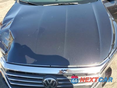 Zdjęcie 11 z 13 samochodu: 2021 VOLKSWAGEN PASSAT S VIN:1VWAA7A37MC006480 - miniatura