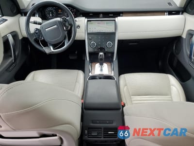 Zdjęcie 8 z 16 samochodu: 2020 LAND ROVER DISCOVERY SPORT SE VIN:SALCP2FX5LH852108 - miniatura