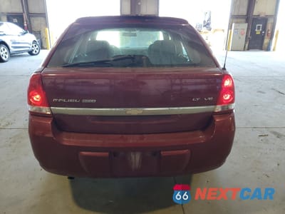 Zdjęcie 6 z 12 samochodu: 2006 CHEVROLET MALIBU MAXX LT VIN:1G1ZT61886F169039 - miniatura