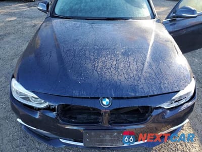 Zdjęcie 11 z 12 samochodu: 2017 BMW 320 XI VIN:WBA8A3C31HA066891 - miniatura