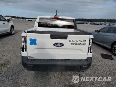 Zdjęcie 6 z 13 samochodu: 2025 FORD MAVERICK XL VIN:3FTTW8A38SRA45659 - miniatura