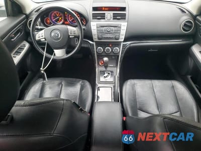 Zdjęcie 8 z 12 samochodu: 2009 MAZDA 6 I VIN:1YVHP82A195M40242 - miniatura