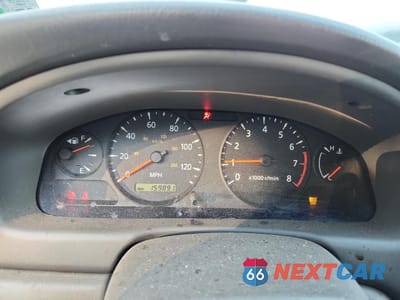 Zdjęcie 9 z 14 samochodu: 2004 NISSAN SENTRA 1.8 VIN:3N1CB51D94L482727 - miniatura