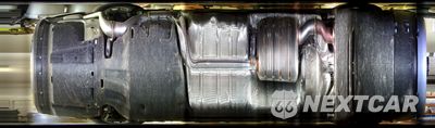 Zdjęcie 14 z 15 samochodu: 2025 CHRYSLER PACIFICA SELECT VIN:2C4RC1BG0SR612061 - miniatura