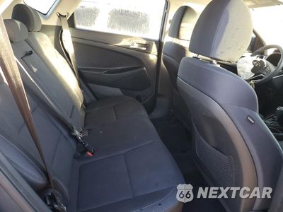 Zdjęcie 11 z 15 samochodu: 2019 HYUNDAI TUCSON LIMITED VIN:KM8J33A49KU049834 - miniatura