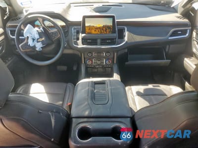 Zdjęcie 8 z 13 samochodu: 2024 CHEVROLET SUBURBAN K1500 HIGH COUNTRY VIN:1GNSKGKT4RR191893 - miniatura