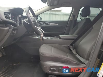 Zdjęcie 7 z 16 samochodu: 2018 BUICK REGAL TOURX PREFERRED VIN:W04GU8SX2J1105592 - miniatura