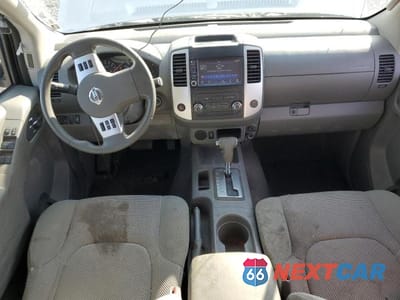 Zdjęcie 8 z 12 samochodu: 2019 NISS FRONTIER SV VIN:1N6AD0ERXKN785792 - miniatura