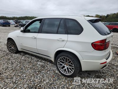 Drugie zdjęcie samochodu z przodu: 2012 BMW X5 XDRIVE35I VIN:5UXZV4C56CL761141 - miniatura