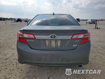 Zdjęcie 6 z 12 samochodu: 2012 TOYOTA CAMRY HYBRID VIN:4T1BD1FK1CU031911 - miniatura