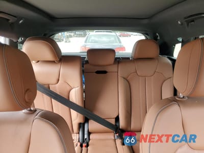 Zdjęcie 10 z 14 samochodu: 2024 AUDI Q5 PREMIUM PLUS 45 VIN:WA1EAAFY3R2152906 - miniatura