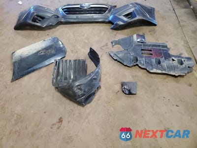 Zdjęcie 13 z 14 samochodu: 2021 SUBARU OUTBACK VIN:4S4BTAAC5M3197374 - miniatura
