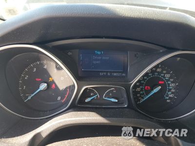 Zdjęcie 9 z 12 samochodu: 2012 FORD FOCUS SE VIN:1FAHP3K29CL299429 - miniatura