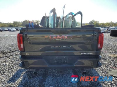 Zdjęcie 6 z 11 samochodu: 2022 GMC SIERRA K3500 DENALI VIN:1GT49WE73NF191305 - miniatura