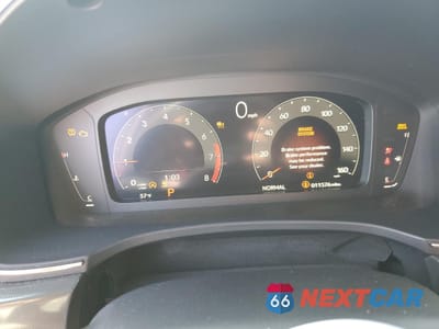 Zdjęcie 9 z 12 samochodu: 2025 ACURA INTEGRA A-SPEC TECH VIN:19UDE4H62SA006190 - miniatura