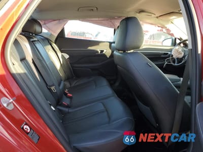 Zdjęcie 10 z 15 samochodu: 2021 HYUNDAI SONATA HYBRID VIN:KMHL54JJ5MA031172 - miniatura