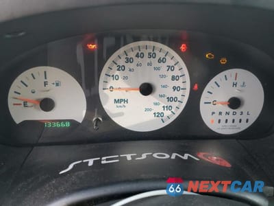 Zdjęcie 9 z 13 samochodu: 2006 DODGE CARAVAN SE VIN:1D4GP25B86B528630 - miniatura