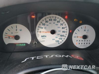 Zdjęcie 9 z 13 samochodu: 2006 DODGE CARAVAN SE VIN:1D4GP25B86B528630 - miniatura