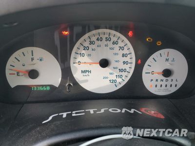 Zdjęcie 9 z 13 samochodu: 2006 DODGE CARAVAN SE VIN:1D4GP25B86B528630 - miniatura