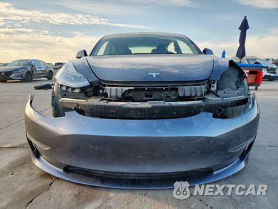 Piąte zdjęcie samochodu w środku: 2021 TESLA MODEL 3 VIN:5YJ3E1EA7MF098134 - miniatura