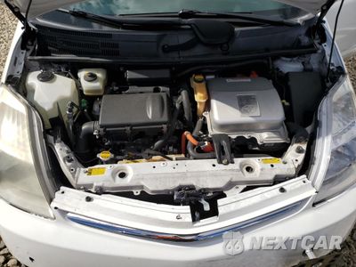 Zdjęcie 11 z 14 samochodu: 2004 TOYOTA PRIUS VIN:JTDKB20U340111133 - miniatura
