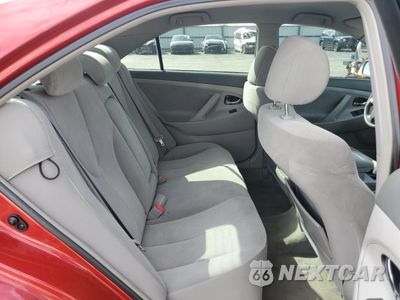 Zdjęcie 10 z 14 samochodu: 2007 TOYOTA CAMRY CE VIN:4T1BE46K07U037414 - miniatura