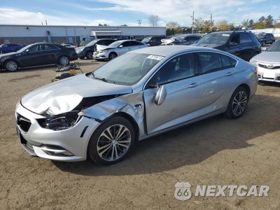2018 BUICK REGAL ESSENCE W04GP6SXXJ1088522 - główne zdjęcie licytacji z USA - miniatura